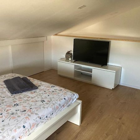 Apartman Hmelina Vrsi Buitenkant foto