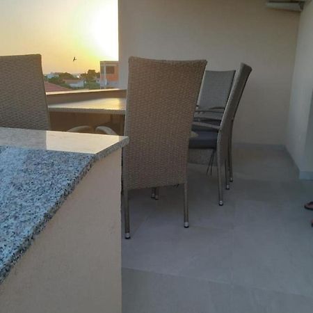 Apartman Hmelina Vrsi Buitenkant foto