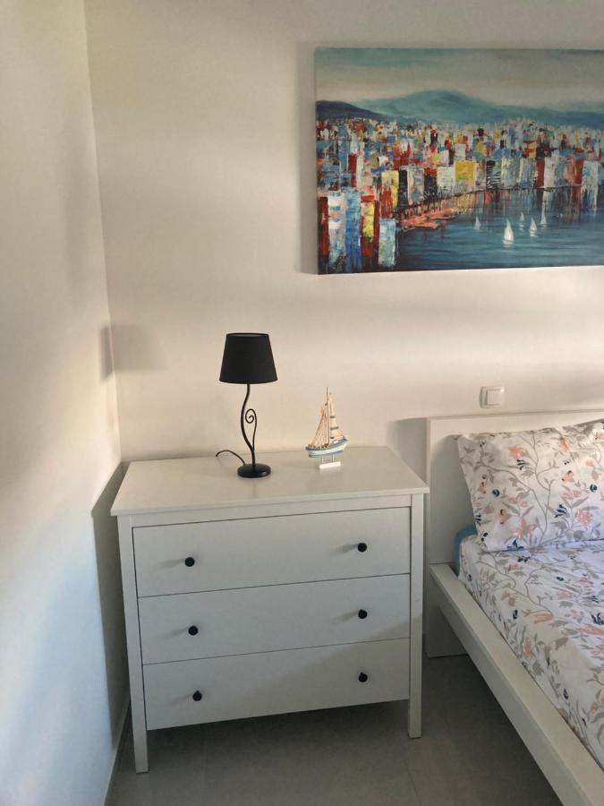 Apartman Hmelina Vrsi Buitenkant foto