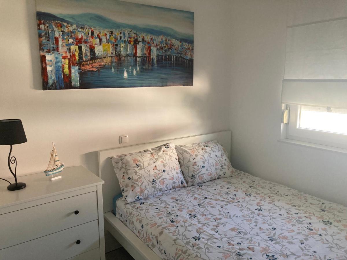 Apartman Hmelina Vrsi Buitenkant foto