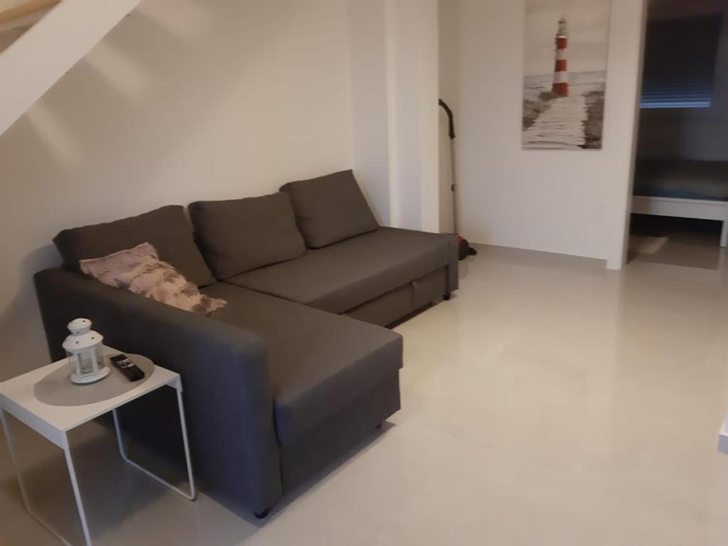 Apartman Hmelina Vrsi Buitenkant foto