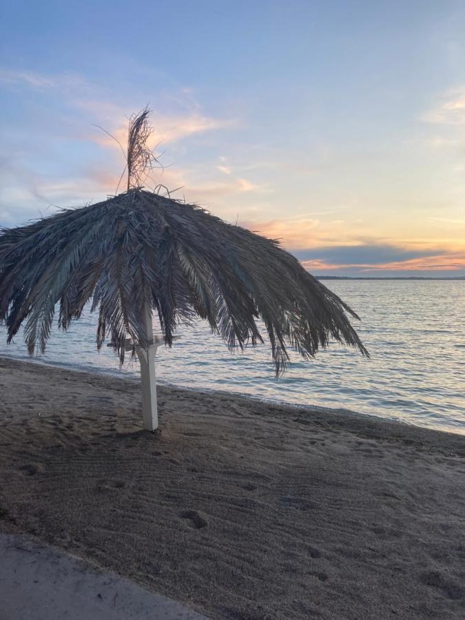 Apartman Hmelina Vrsi Buitenkant foto